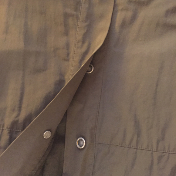 Eileen Fisher Fall Coat, Size S - Picture 5 of 8